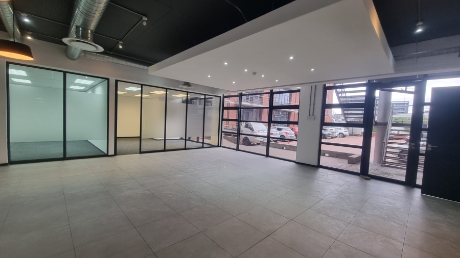 To Let Commercial Property for Rent in Observatory Western Cape